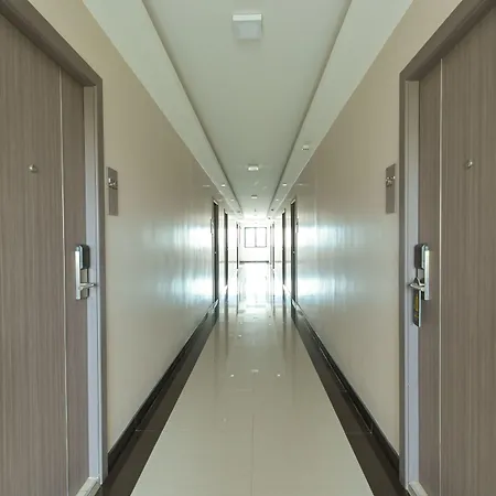 Sleep Hotel Bangkok