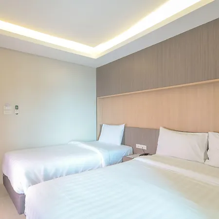 Sleep Hotel Bangkok