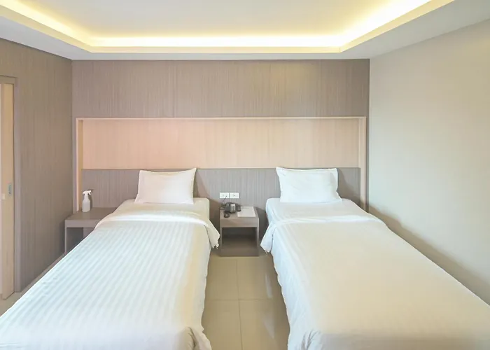 Sleep Hotel 3*
