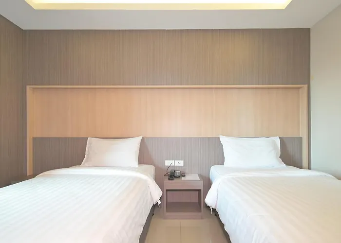 Hotel Sleep