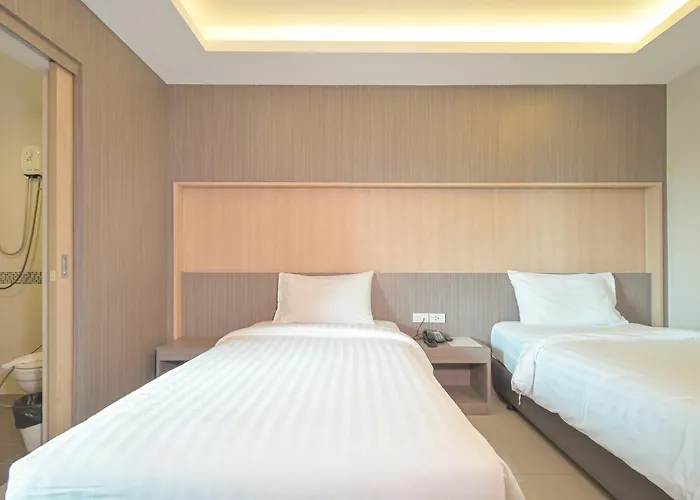 Sleep Hotel 3*