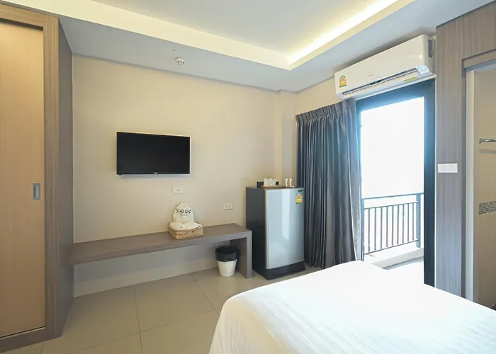 Sleep Hotel