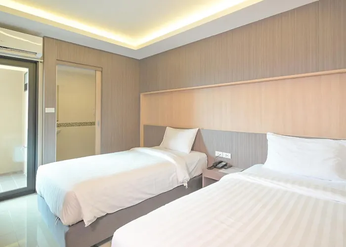 Hotel Sleep