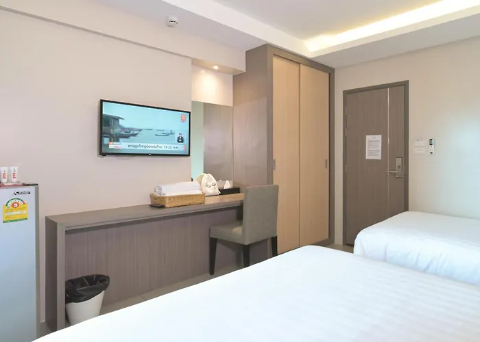 Sleep 3* Bangkok