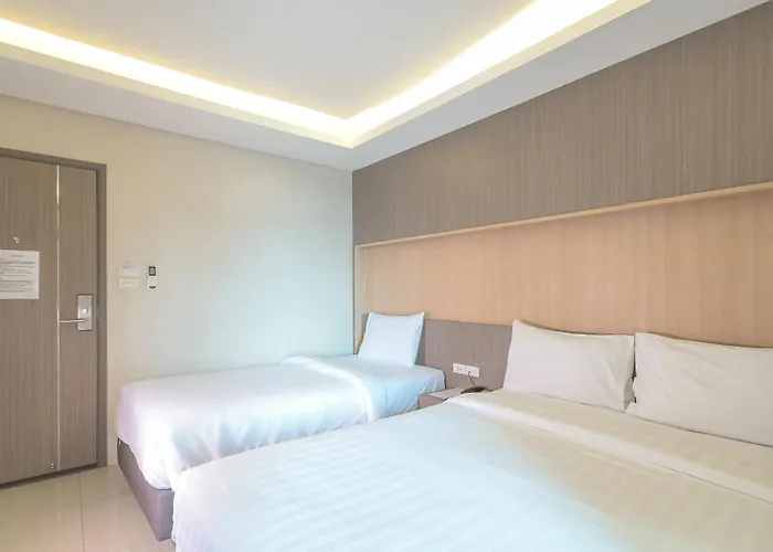 Sleep Hotel