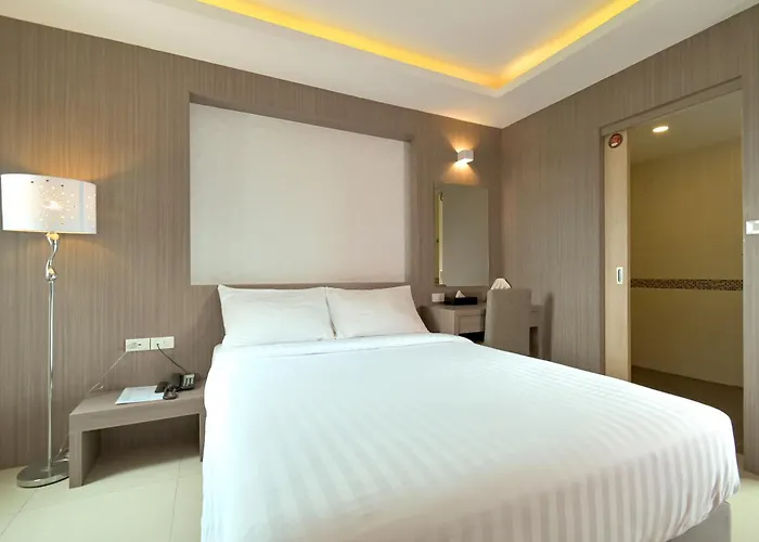 Hotel Sleep Bangkok