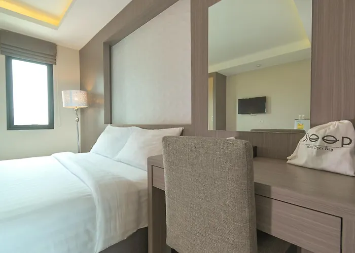 Sleep Hotel