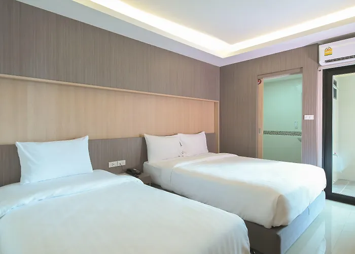 Sleep 3* Бангкок