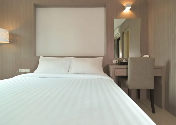 Hotel Sleep 3*