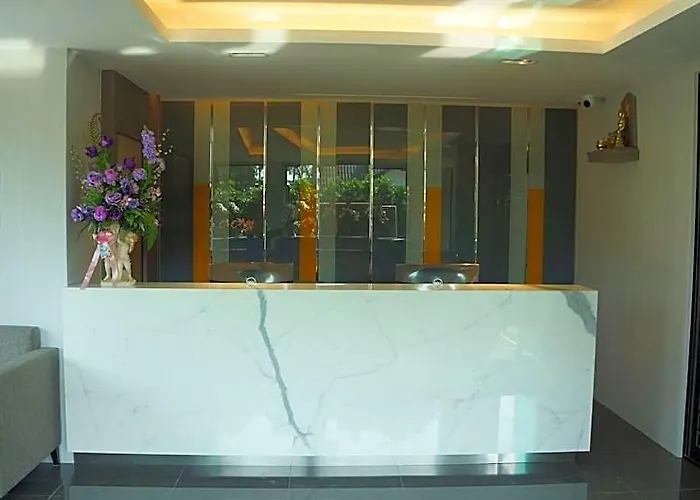Sleep 3* Bangkok