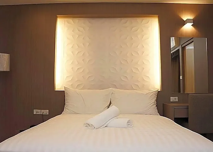 Hotel Sleep